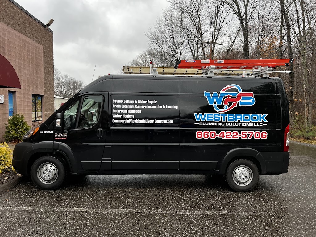 Westbrook Plumbing Solutions LLC | 75 Pequabuck St, Bristol, CT 06010 | Phone: (860) 422-5706