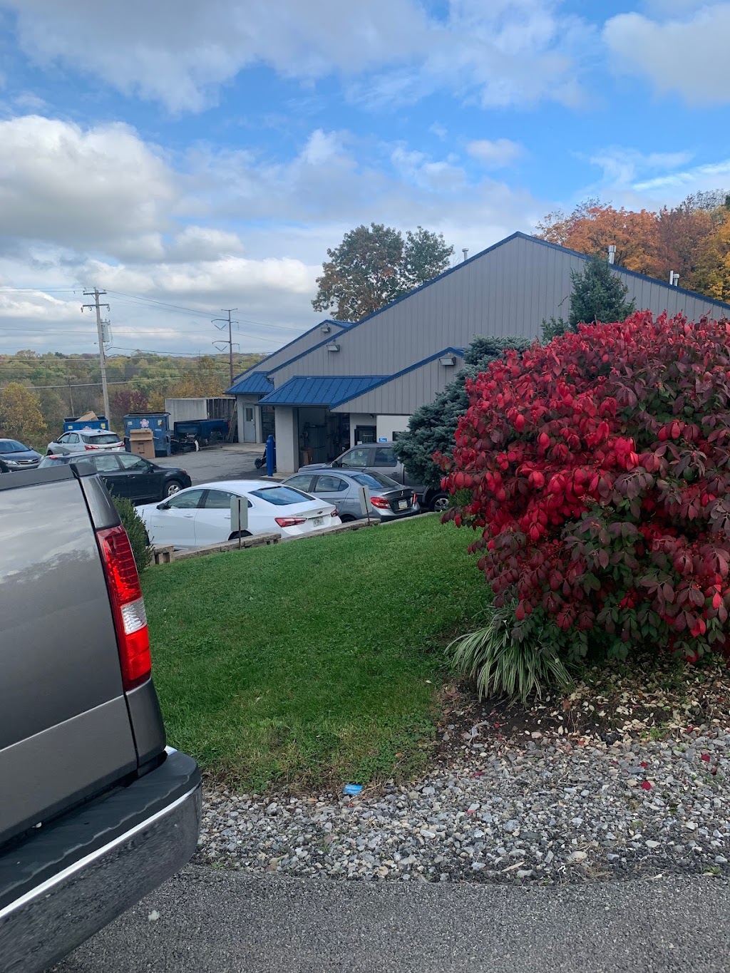 3D Auto Body & Collision Centers - Spring City | 710 S Main St, Spring City, PA 19475 | Phone: (610) 948-4835