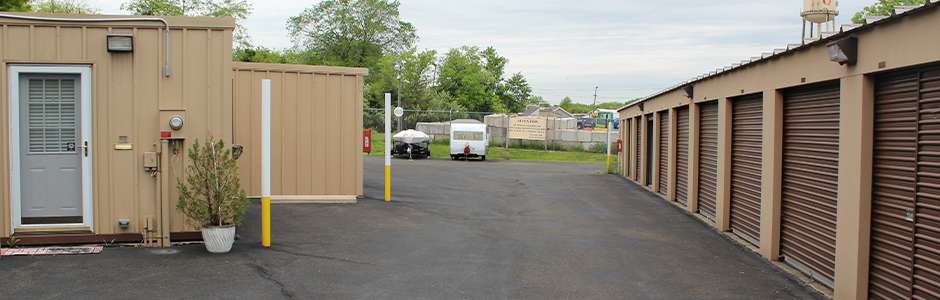 Station Road Self Storage | 155 Station Rd, Quakertown, PA 18951 | Phone: (267) 354-0183