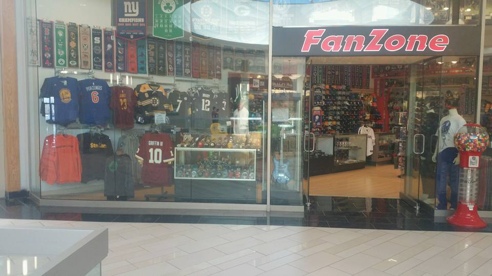 Fan Zone | 50 Holyoke St, Holyoke, MA 01040 | Phone: (413) 532-9989