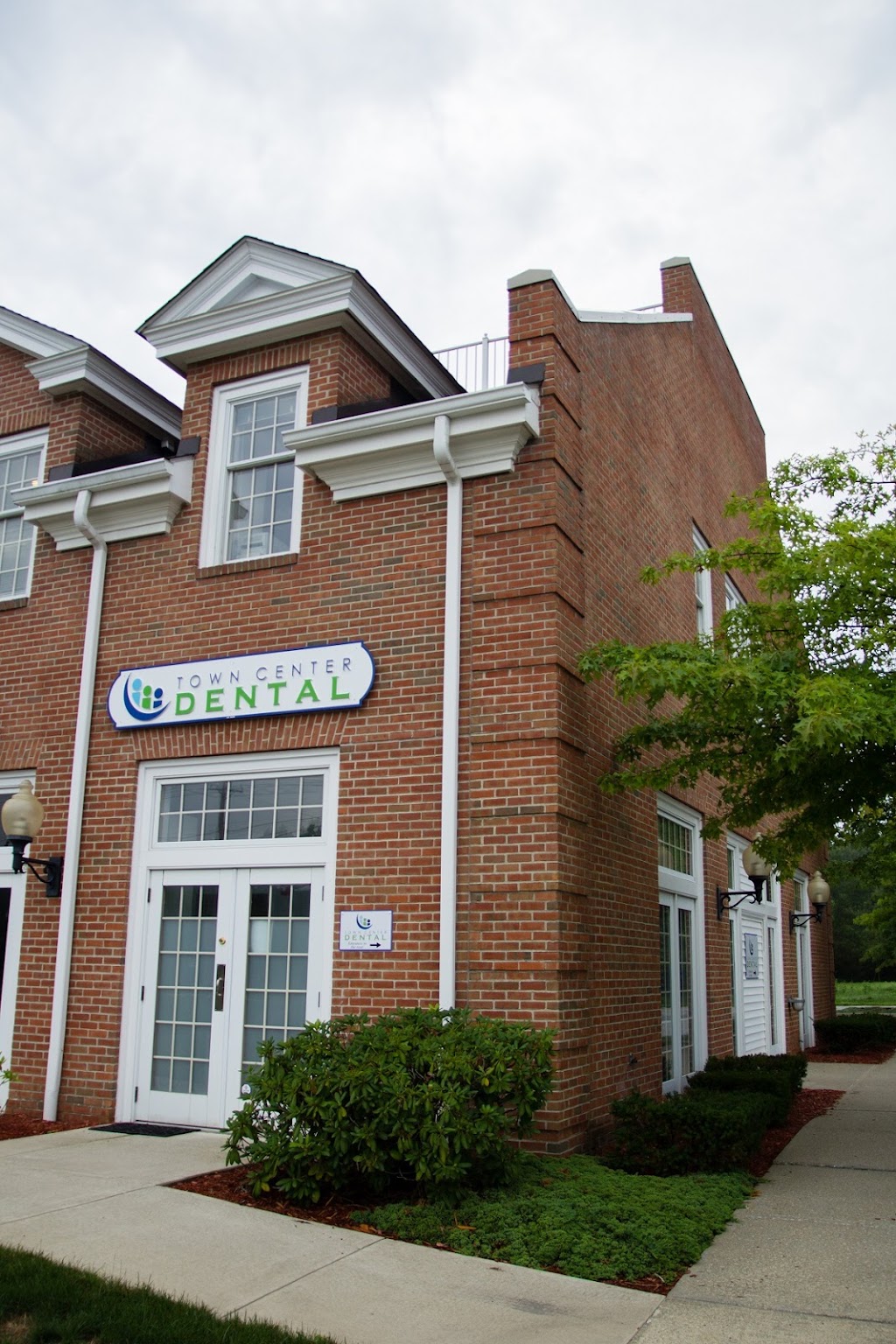 Town Center Dental of LaGrange | 1110 State Rte 55 #107, Lagrangeville, NY 12540 | Phone: (845) 486-4572