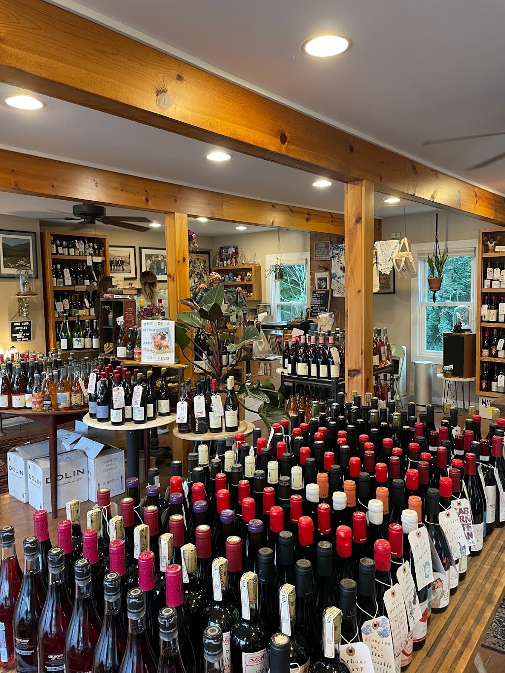 Bluebird Wine & Spirits | 5059 US-209, Accord, NY 12404 | Phone: (845) 626-0140