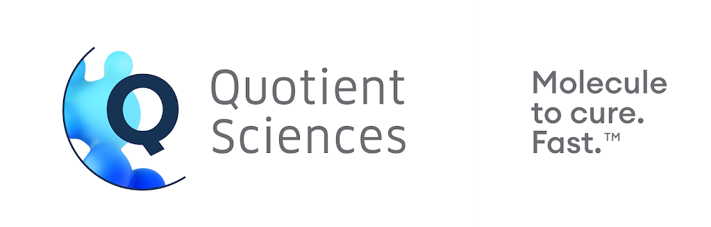 Quotient Sciences - Boothwyn | 3 Chelsea Pkwy, Boothwyn, PA 19061 | Phone: (610) 485-4270