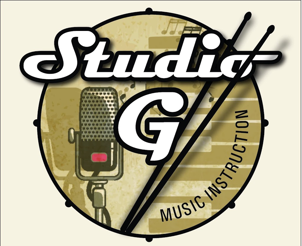 Studio G Music Instruction | 25 Glen Rd, North Branford, CT 06471 | Phone: (203) 508-4136