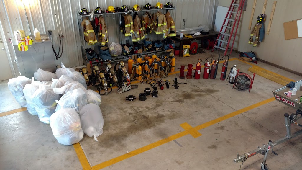 Dennis Volunteer Fire Company | 721 Petersburg Rd, Dennisville, NJ 08214 | Phone: (609) 861-5708