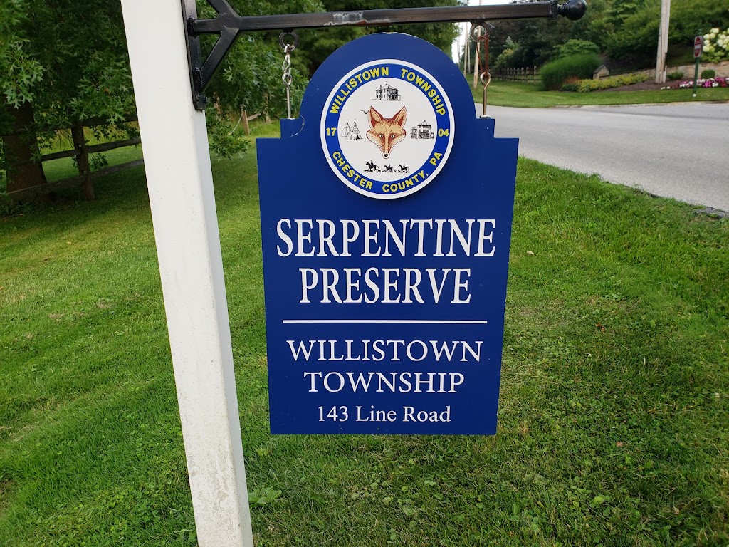 Serpentine Preserve | 143 Line Rd, Malvern, PA 19355 | Phone: (610) 647-5300
