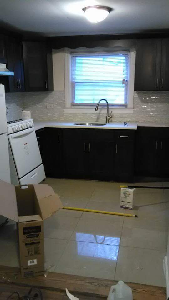 Home Improvement Solutions IV, LLC. | 445 E 140th St, The Bronx, NY 10454 | Phone: (804) 410-4544