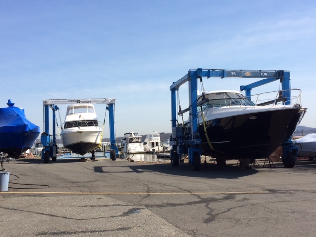 Pennybridge Marine, Inc. | 21 Grassy Point Rd, Stony Point, NY 10980 | Phone: (845) 786-5100