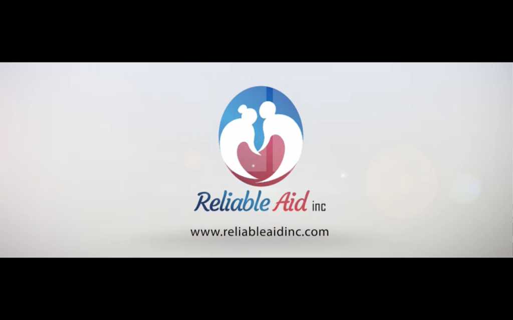 Reliable Aid Inc. | 2 Commonwealth Blvd, New Castle, DE 19720 | Phone: (302) 689-3240