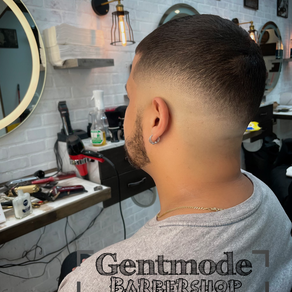 Gentmode Barbershop | 400 Forest Ave, Staten Island, NY 10301 | Phone: (718) 815-5838
