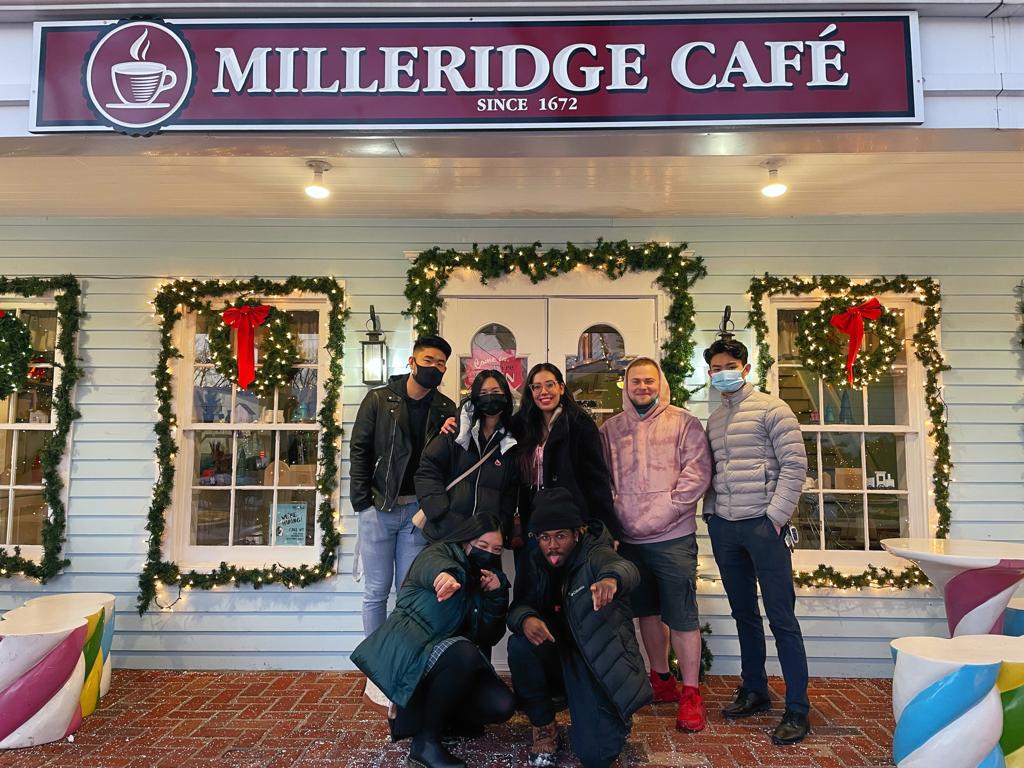 The Milleridge Inn | 585 N Broadway, Jericho, NY 11753 | Phone: (516) 931-2201