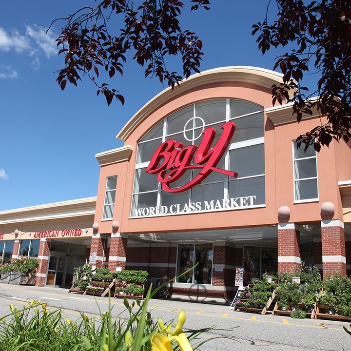 Big Y World Class Market | 10 College Hwy RT 10, Southampton, MA 01073 | Phone: (413) 527-5500