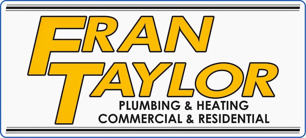 Fran Taylor Plumbing & Heating | 33 Dawson St, Hatfield, PA 19440 | Phone: (215) 361-0111