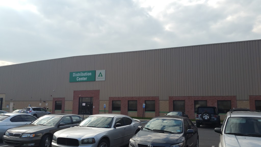 Weyerhaeuser Distribution Center | 4225 East Braden Boulevard, Easton, PA 18040 | Phone: (610) 330-0600