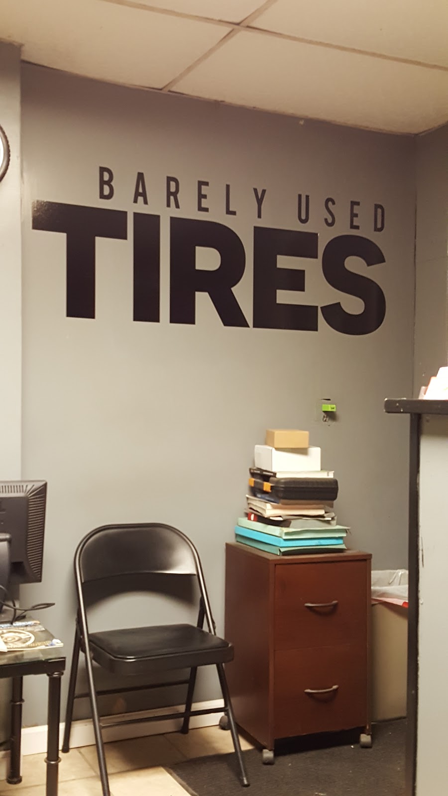 Barely Used Tires & Auto Center | 5260 Milford Rd, East Stroudsburg, PA 18302 | Phone: (570) 588-7617