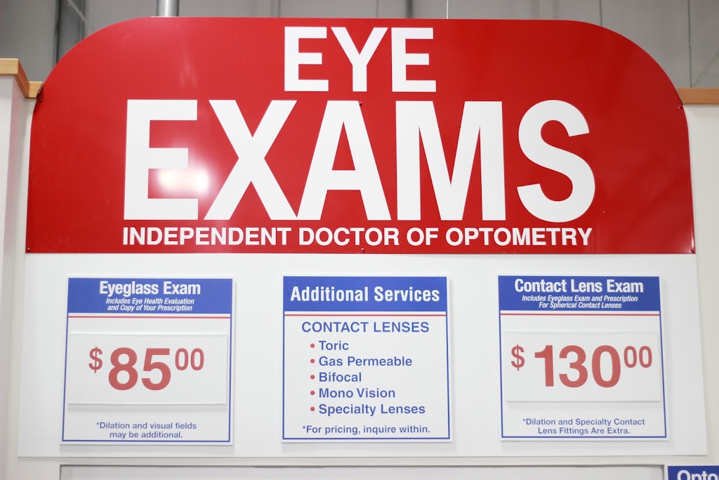 Elemental Eyecare LLC | 21 Goldsborough Dr, Bayonne, NJ 07002 | Phone: (201) 354-2350