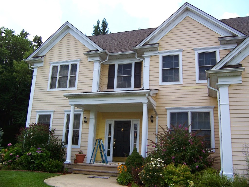 P & M Painting and Home Repairs | 164 Preston Rd, Parsippany-Troy Hills, NJ 07054 | Phone: (973) 713-6945