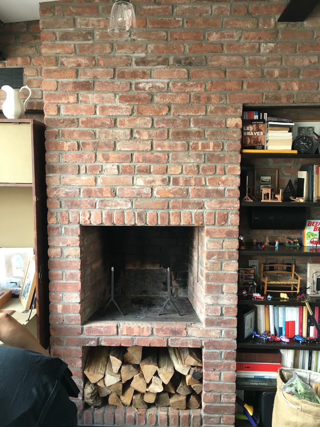 GDS Fireplaces and Chimneys Restoration | 54 Groton St, Staten Island, NY 10312 | Phone: (718) 232-4750