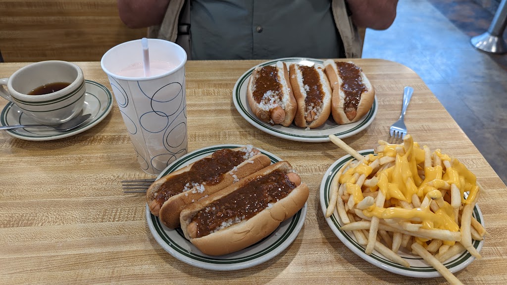 Dallas Hot Wieners | 215 Main St, Saugerties, NY 12477 | Phone: (845) 246-4080