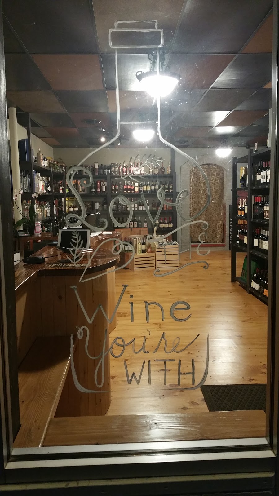 The Cork Wine and Liquor | 174 NY-199, Red Hook, NY 12571 | Phone: (845) 750-0459