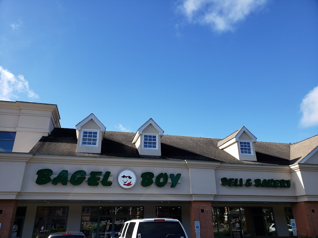 Bagel Boy | 2329 County Rd 516, Old Bridge, NJ 08857 | Phone: (732) 679-5020