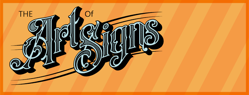 The Art of Signs | 1292 Peck Ln, Cheshire, CT 06410 | Phone: (203) 910-9938