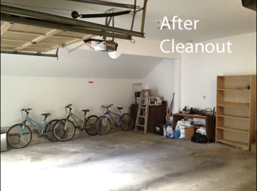 JV Hauling Cleanouts | 45 Lounsberry Hollow Rd, Sussex, NJ 07461 | Phone: (973) 875-9662