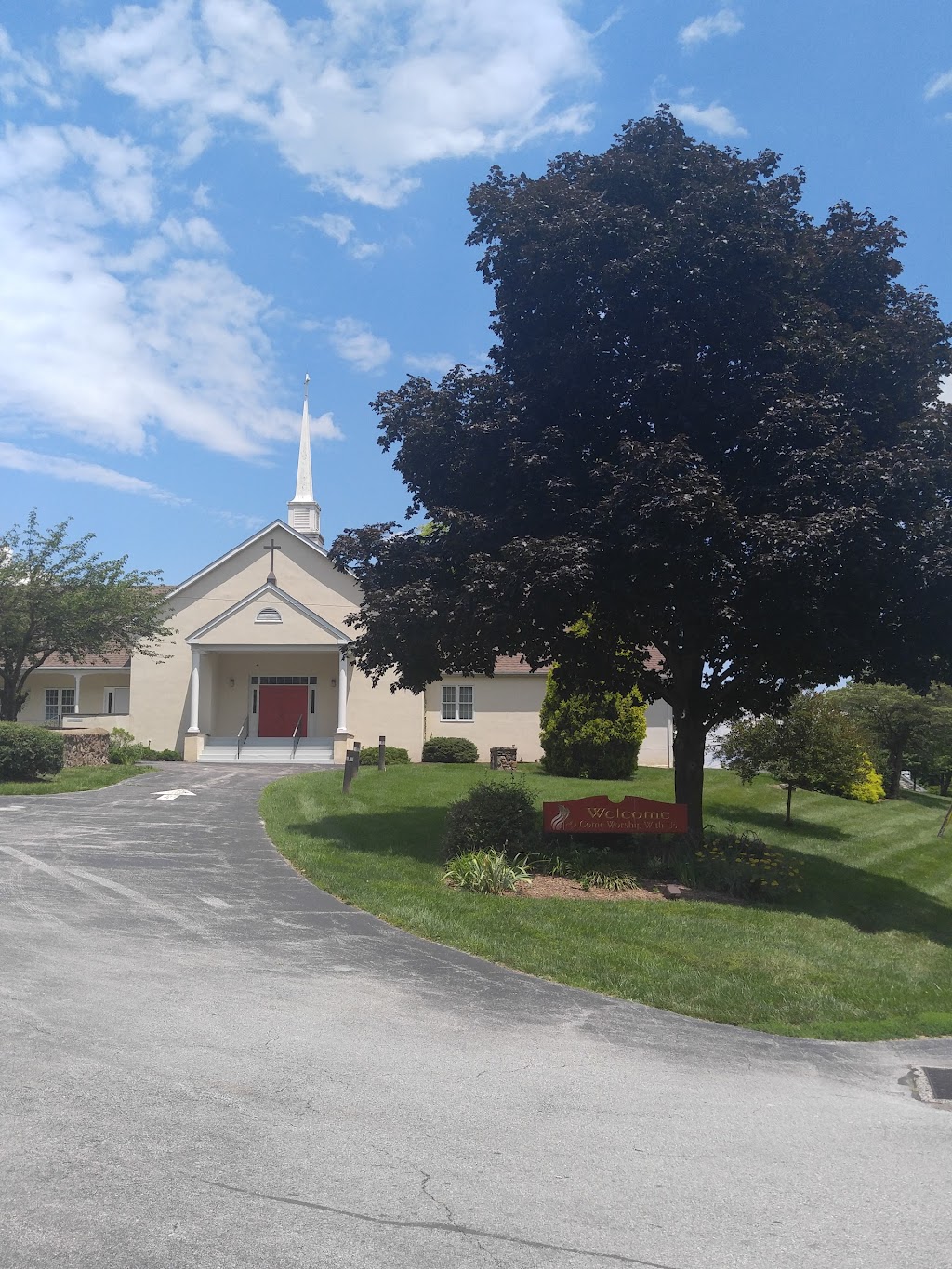 Centennial Evangelical Lutheran | 1330 Hares Hill Rd, Kimberton, PA 19442 | Phone: (610) 933-1528