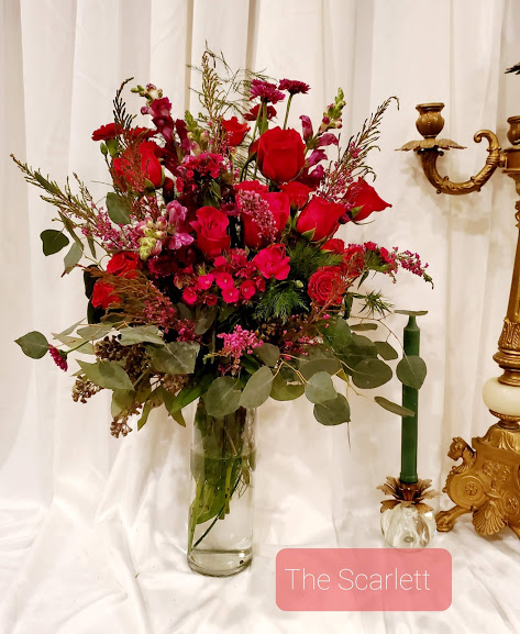 Vintage Oceans Florists | 1459 NJ-38, Hainesport, NJ 08036 | Phone: (609) 288-6799