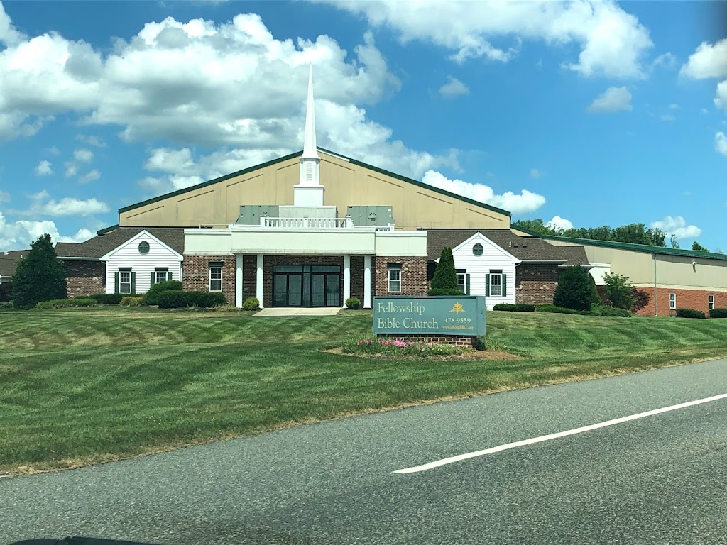 Fellowship Bible Church | 590 Jackson Rd, Sewell, NJ 08080 | Phone: (856) 478-9559