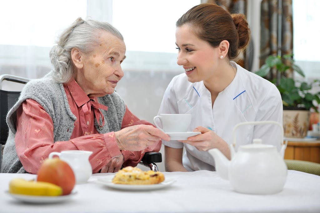 Caring Connections Home Care | 4 Post Ln S, Airmont, NY 10952 | Phone: (845) 533-9000