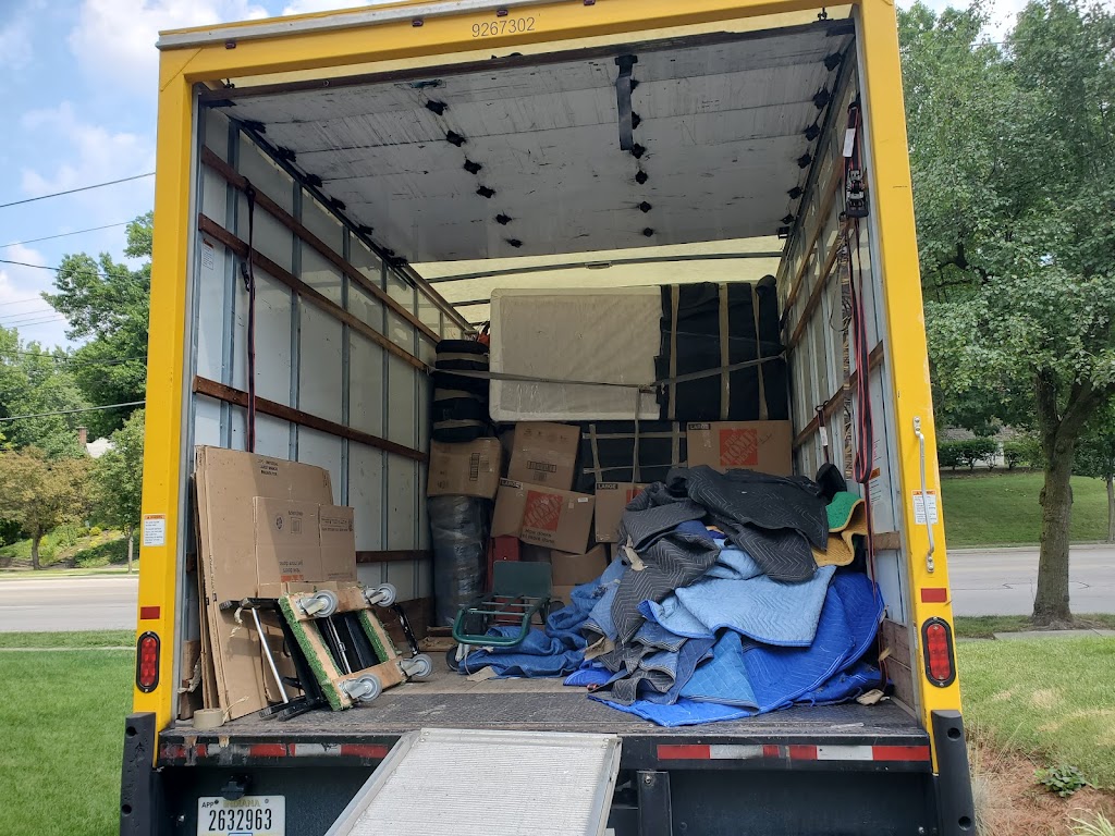Fair Rate Movers LLC | 515 Broad St Suite 6, Clifton, NJ 07013 | Phone: (347) 344-7723