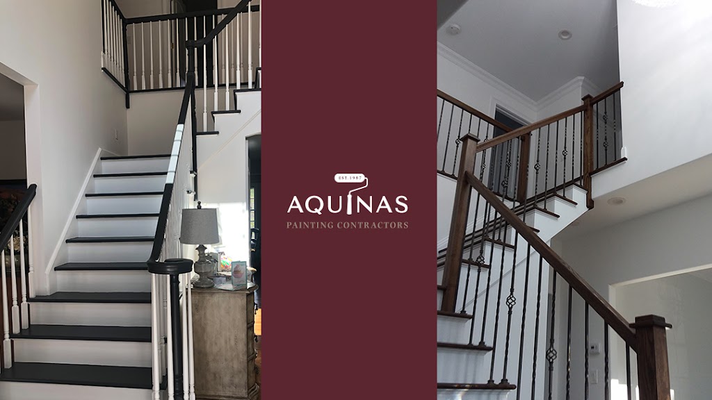 Aquinas Painting Contractors | 29 Marget Ann Ln, Suffern, NY 10901 | Phone: (845) 368-3240