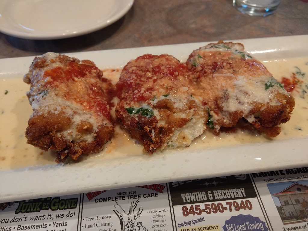 Pasquales | 135 Main St, Gardiner, NY 12525 | Phone: (845) 255-4455