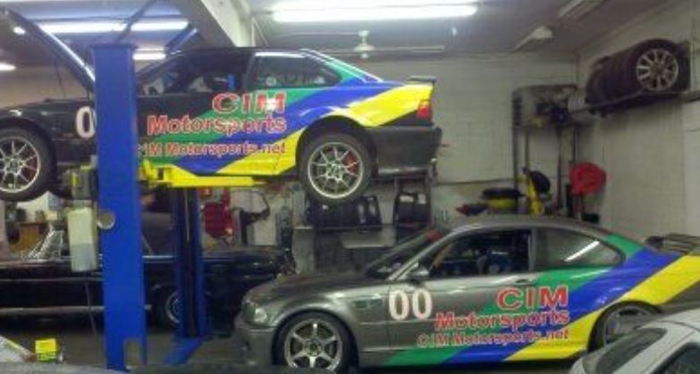 CIM Motorsports | 41 Smith Clove Rd, Central Valley, NY 10917 | Phone: (845) 928-6683