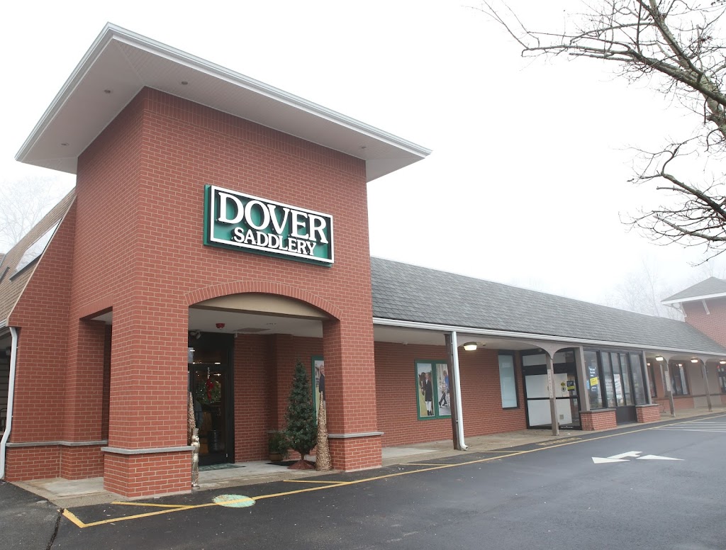 Dover Saddlery | 720 Branchville Rd, Ridgefield, CT 06877 | Phone: (203) 544-1206