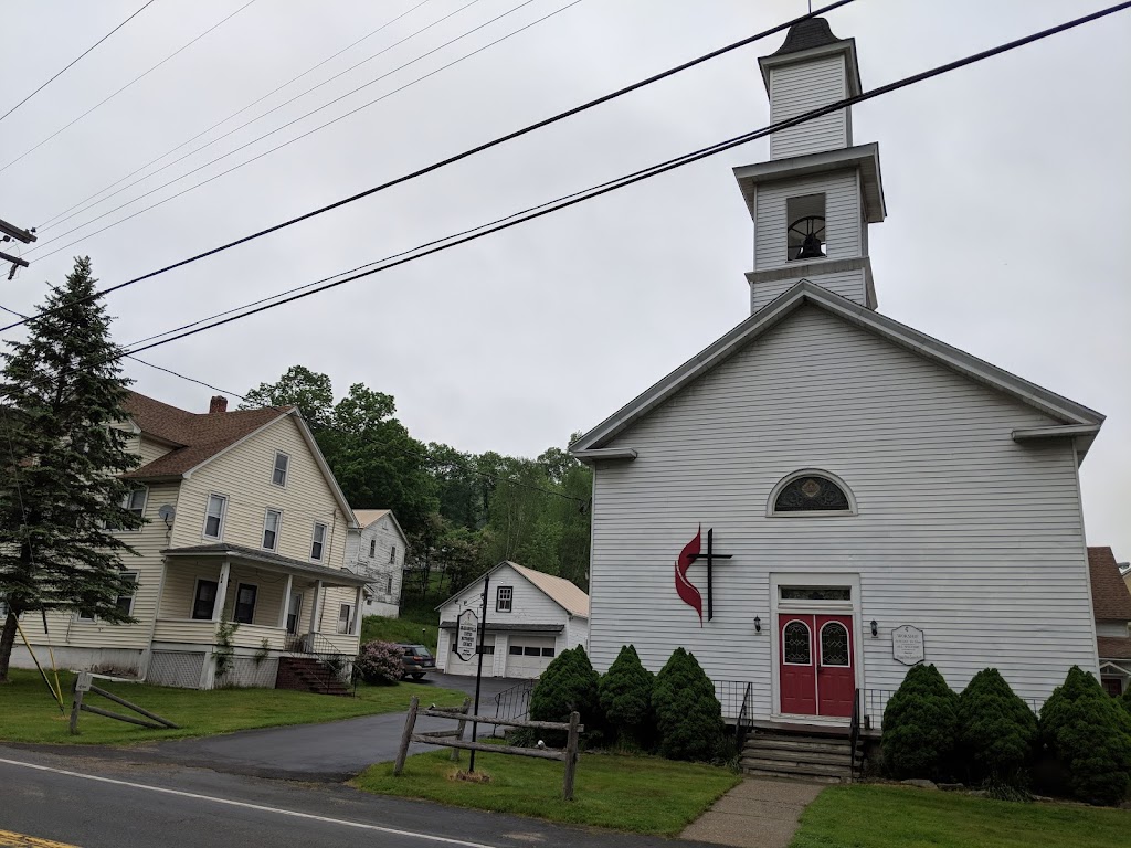 Grahamsville United Methodist Church | 350 Main St, Grahamsville, NY 12740 | Phone: (845) 985-2283