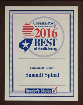 Summit Spinal Care, LLC Dr. Joshua P. Sherlock | 212 NJ-38 Suite 480, Moorestown, NJ 08057 | Phone: (856) 235-2240