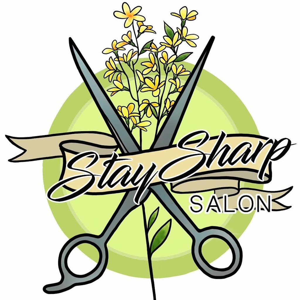 Stay Sharp Salon | 2000 Shore Rd #101, Linwood, NJ 08221 | Phone: (609) 904-6709