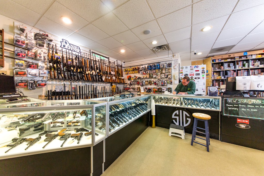 Garden State Armory and Reloading Supply LLC | 165 Washington Valley Rd #2a, Warren, NJ 07059 | Phone: (732) 893-8500