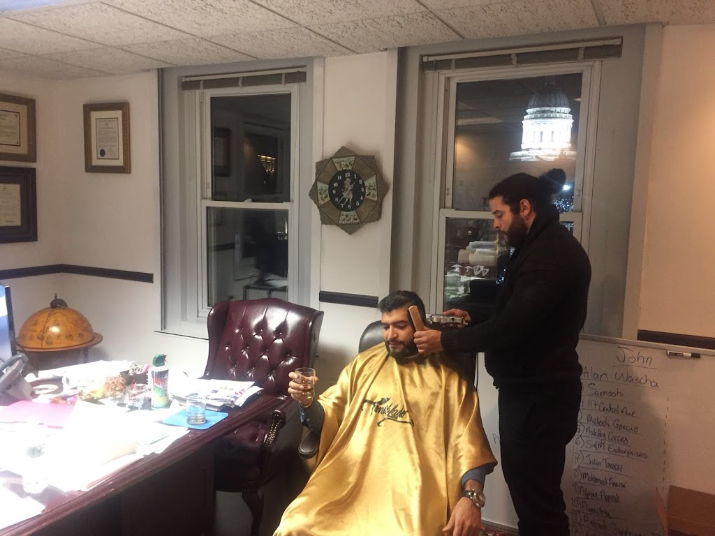 Shaving Art Barbershop | 119 Main St, Little Ferry, NJ 07643 | Phone: (551) 999-4828