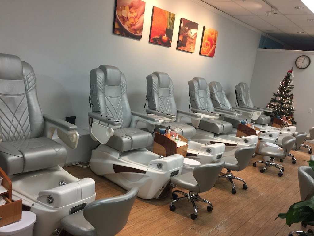 Glamour 1st Nail Spa | MID VALLEY MALL, 47 N Plank Rd, Newburgh, NY 12550 | Phone: (845) 568-6245