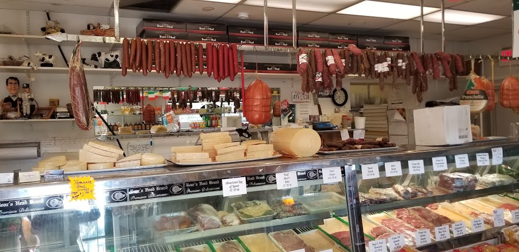 Brunos Meat Market | 747 N Main St, Manahawkin, NJ 08050 | Phone: (609) 978-8884