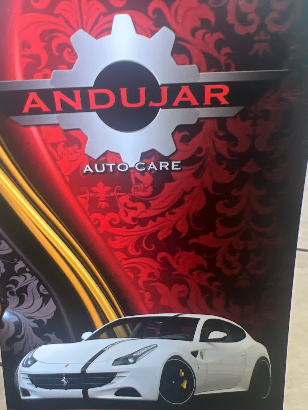 Andujar Auto Care | 127 N New Rd, Pleasantville, NJ 08232 | Phone: (609) 484-3144