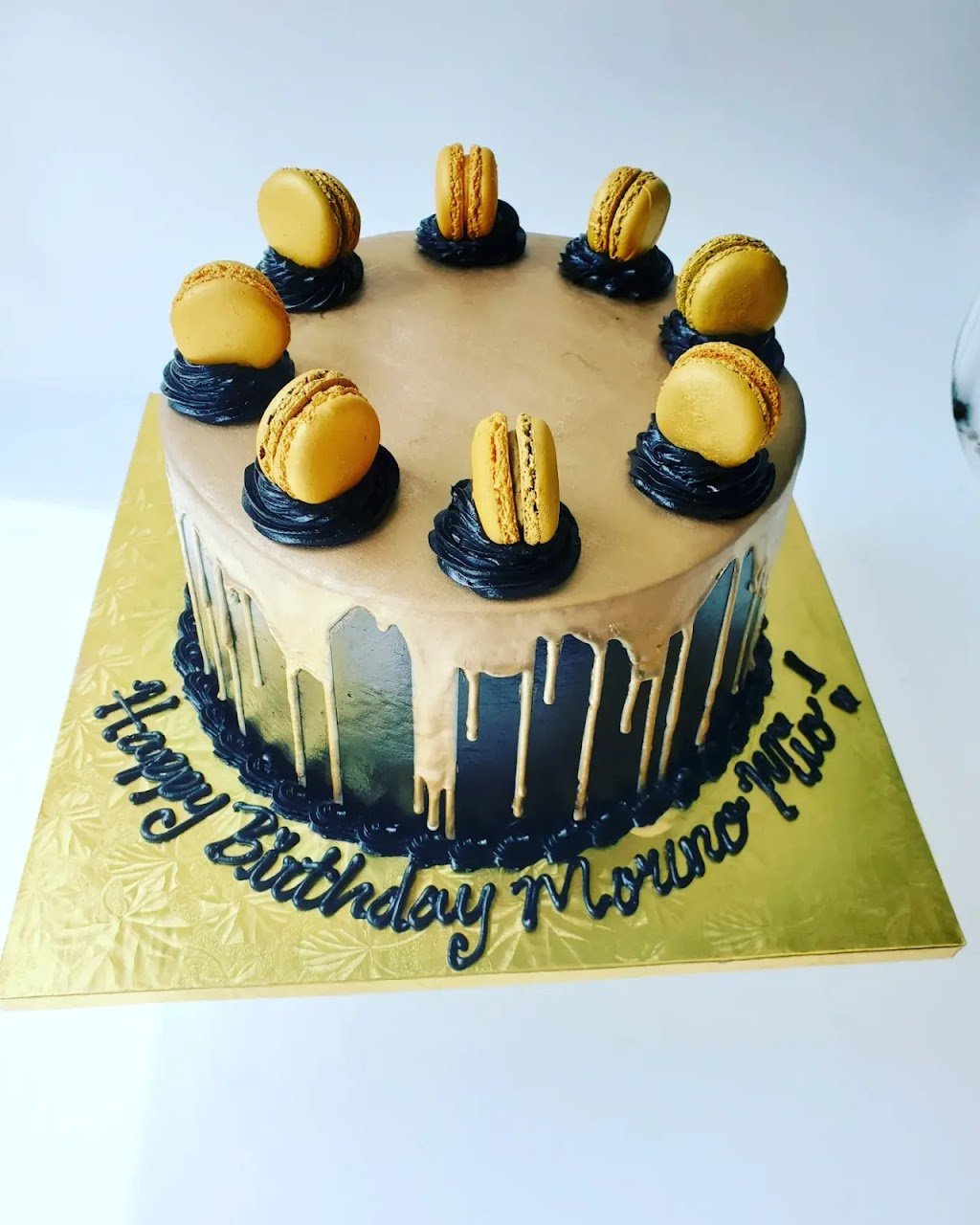 Mollys Cakes | Bridge &, Charles St, Philadelphia, PA 19124 | Phone: (267) 628-6301