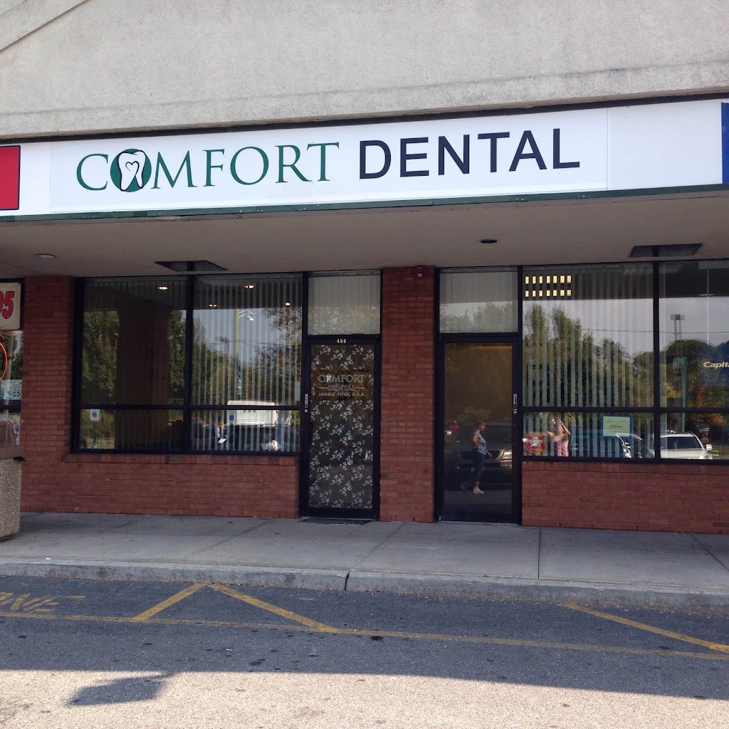 Comfort Dental | 456 Union Blvd, West Islip, NY 11795 | Phone: (631) 422-1104