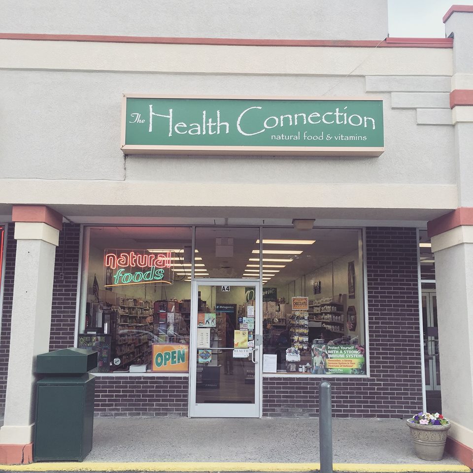 The Health Connection | 702-704 Freedom Plains Rd, Poughkeepsie, NY 12603 | Phone: (845) 473-1275