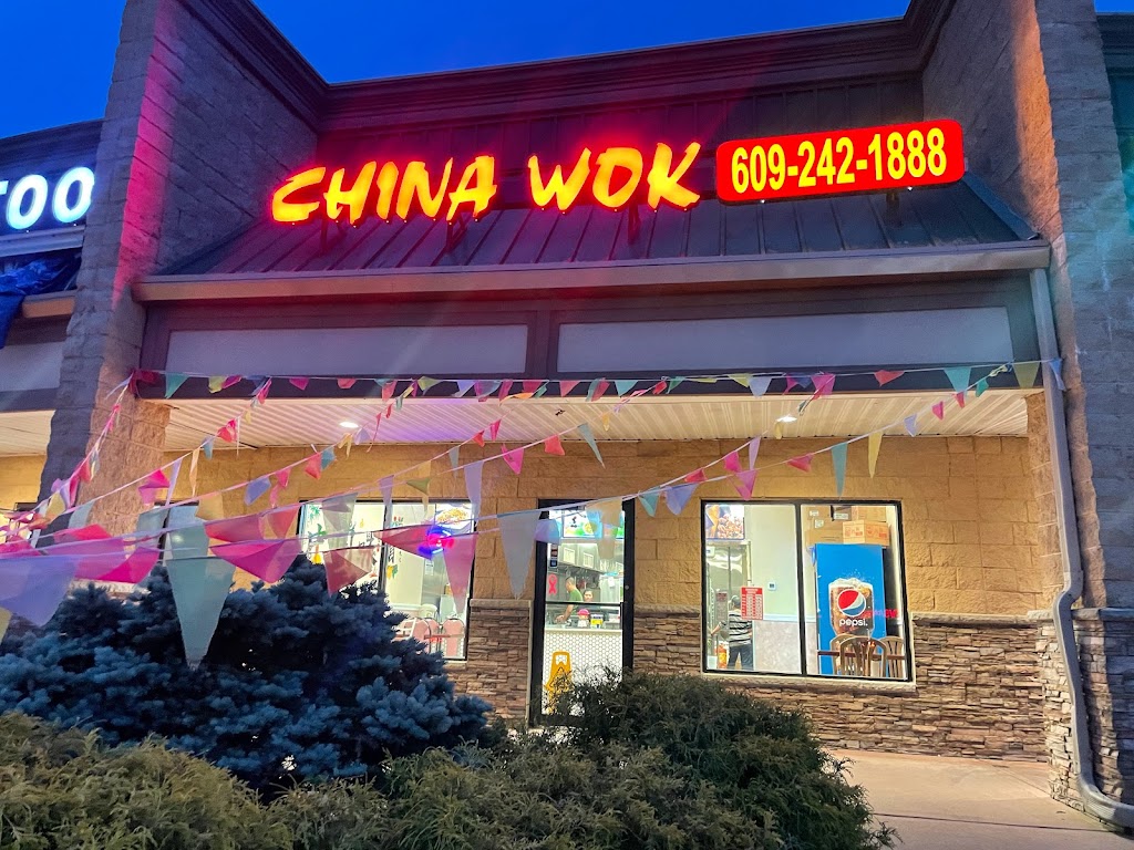 China Wok | 629 US-9, Lanoka Harbor, NJ 08734 | Phone: (609) 242-1888