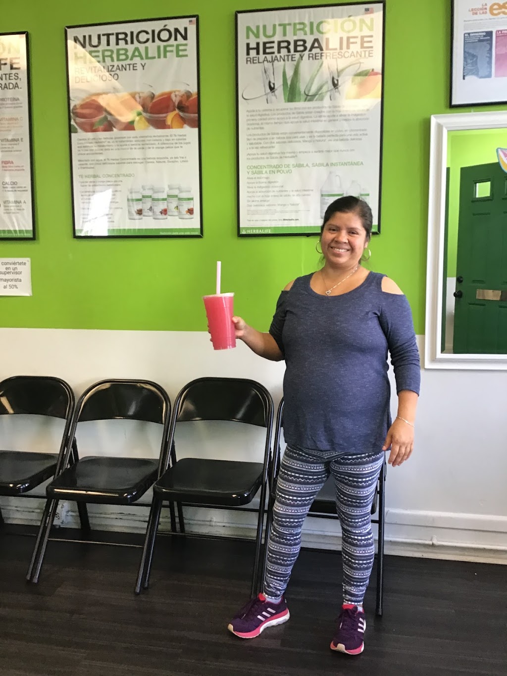 Herbalife Lifestyle | 119 Pearl St, Port Chester, NY 10573 | Phone: (203) 559-7208