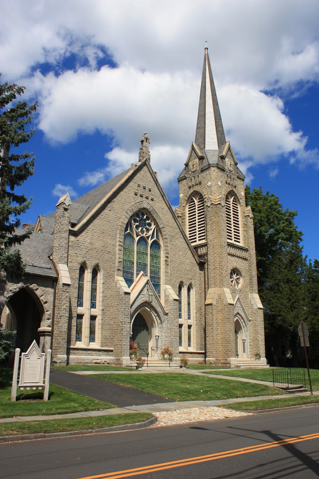 Southport Congregational Church | 524 Pequot Ave, Southport, CT 06890 | Phone: (203) 255-1594